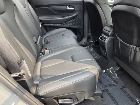 Certified 2023 Hyundai Santa Fe XRT FWD image 15