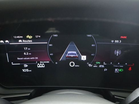 New 2025 Audi S5 Premium Plus image 33