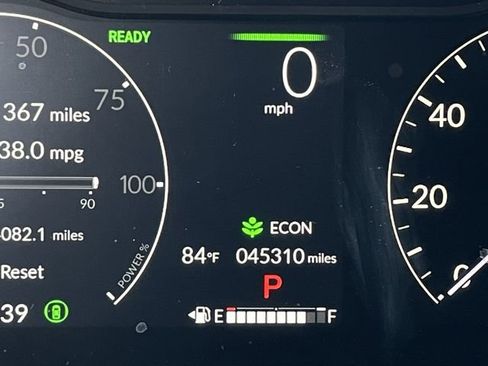 Used 2024 Honda CR-V Sport image 16