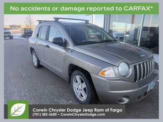 Used 2008 Jeep Compass Sport 360° Tour