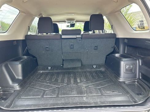 Used 2021 Toyota 4Runner SR5 image 9