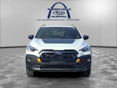 New 2026 Subaru Crosstrek 2.5i Wilderness image 22