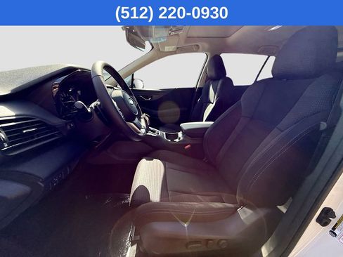 New 2025 Subaru Outback Premium image 26