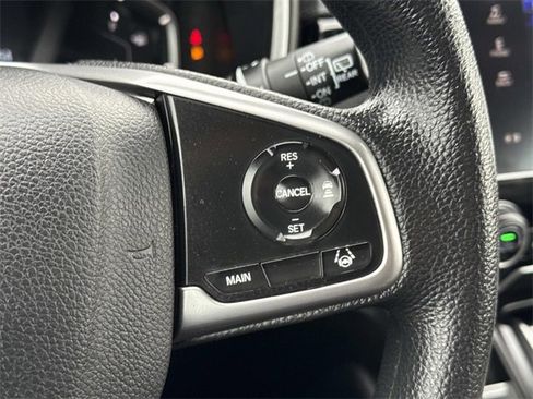Used 2022 Honda CR-V EX image 24