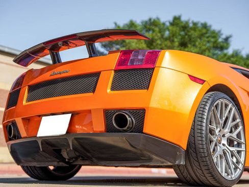 Used 2004 Lamborghini Gallardo AWD/4WD image 82