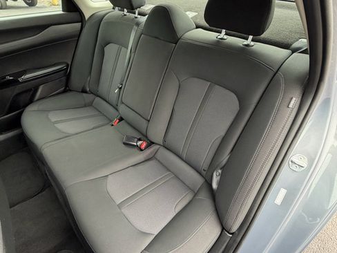 Used 2023 Kia K5 LXS image 14