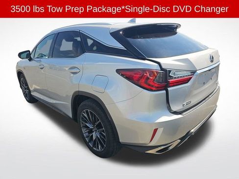 Used 2016 Lexus RX 350 AWD image 6