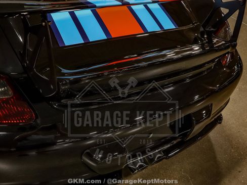 Used 2006 Porsche Cayman S image 34