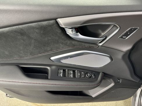New 2026 Acura RDX A-Spec image 20
