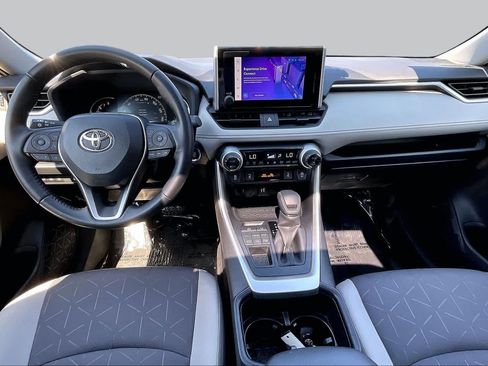 Used 2023 Toyota RAV4 XLE w/ Convenience Package AWD/4WD image 16