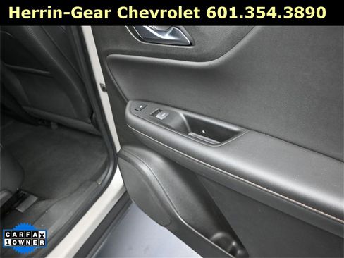 Used 2022 Chevrolet Blazer Premier w/ Enhanced Convenience Package image 14