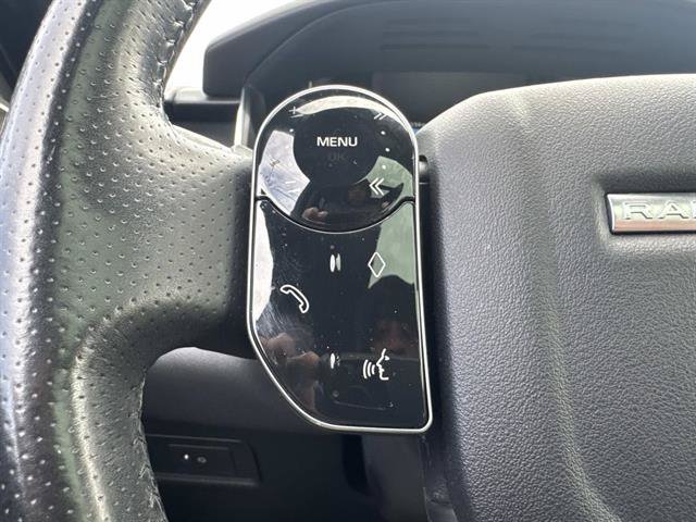 Used 2020 Land Rover Range Rover Sport HSE AWD/4WD image 37