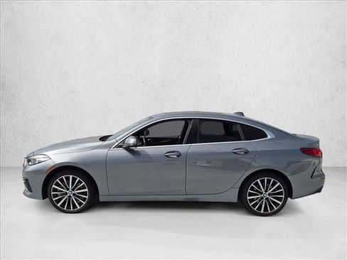 Used 2024 BMW 228i Gran Coupe w/ Premium Package FWD image 8
