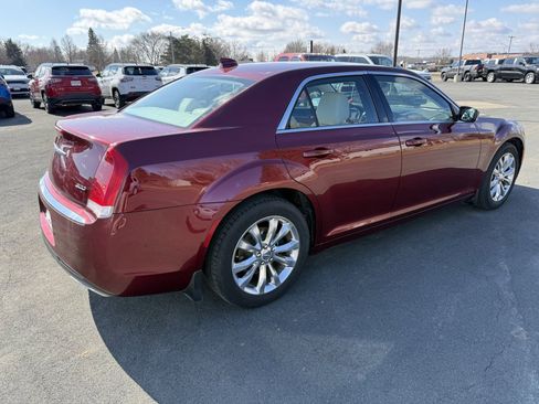 Used 2015 Chrysler 300 Limited w/ 300 Premium Group image 7