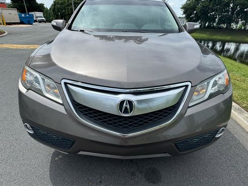 Used 2013 Acura RDX FWD w/ Technology Package image 32