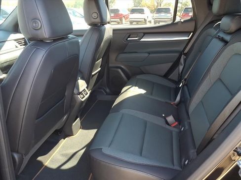 New 2026 GMC Terrain AT4 AWD/4WD image 13