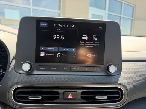 Used 2023 Hyundai Kona SEL FWD image 28