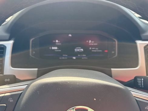 Used 2022 Volkswagen Atlas SEL Premium AWD/4WD image 15