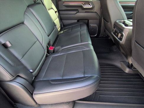 Used 2024 GMC Sierra 2500 Denali w/ Max Trailering Package AWD/4WD image 19