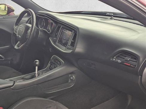Used 2020 Dodge Challenger R/T Scat Pack w/ Dynamics Package image 20
