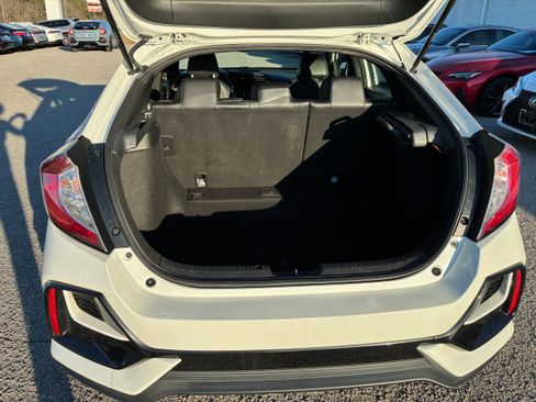 Used 2020 Honda Civic EX-L image 29