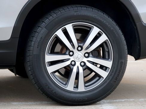 Used 2016 Honda Pilot EX-L image 27