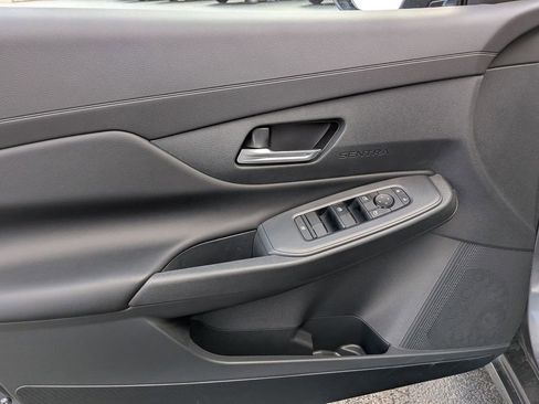 New 2026 Nissan Sentra SV image 9