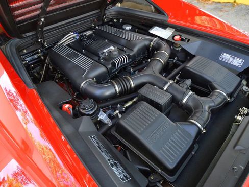 Used 1998 Ferrari F355 GTS image 50