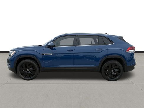 New 2026 Volkswagen Atlas Cross Sport SE image 5