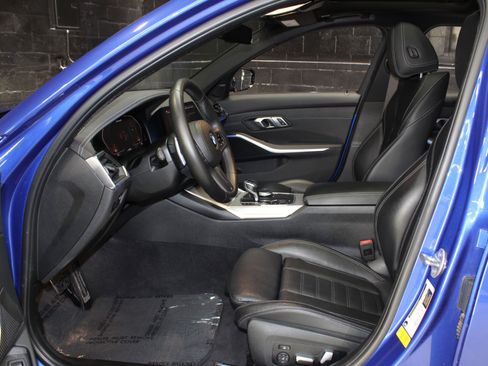 Used 2020 BMW M340i w/ Parking Assistance Package image 31