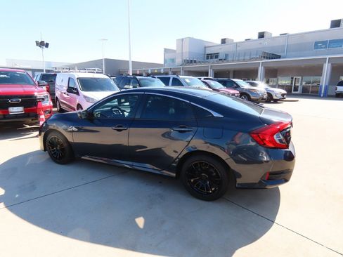 Used 2018 Honda Civic LX image 15