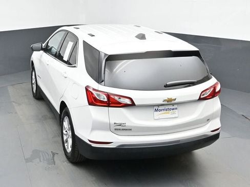 Used 2018 Chevrolet Equinox LT FWD image 39