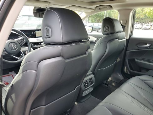 Certified 2025 Acura TLX w/ Technology Package image 10