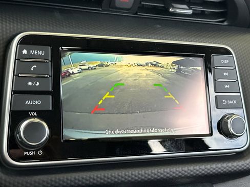 New 2025 Nissan Kicks S image 19