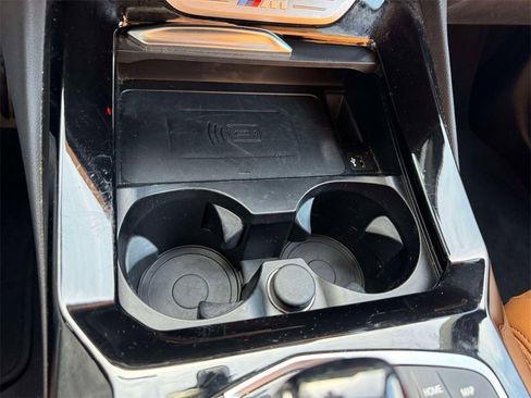 Certified 2024 BMW X3 M40i w/ Premium Package image 14