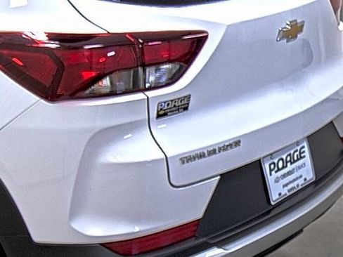 Certified 2023 Chevrolet TrailBlazer LT w/ Convenience Package image 10