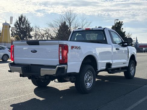 New 2026 Ford F350 XL w/ FX4 Off-Road Package image 3