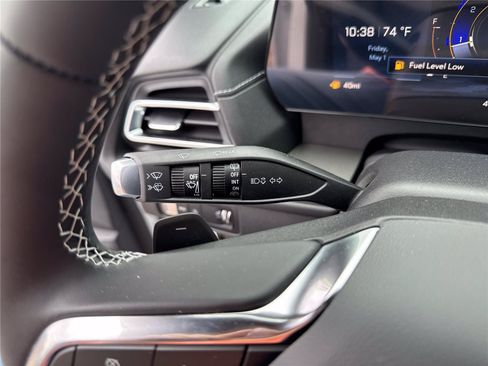 New 2026 Chevrolet Traverse LT FWD image 20