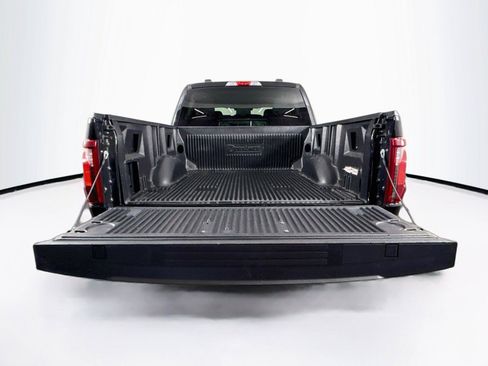 Used 2024 Ford F150 XLT w/ Mobile Office Package AWD/4WD image 34