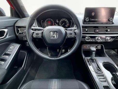 Used 2026 Honda Civic Sport image 5