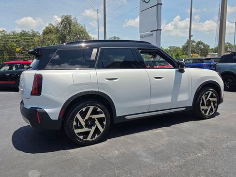 New 2027 MINI Cooper Countryman S AWD/4WD image 7