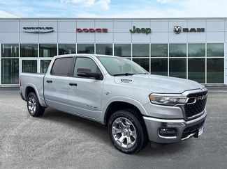 New 2026 RAM 1500 Big Horn AWD/4WD video 1