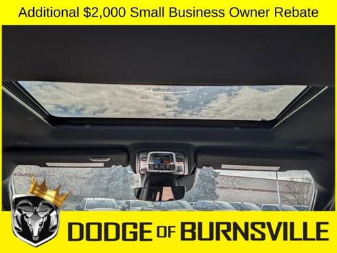 New 2026 RAM 3500 Laramie image 8