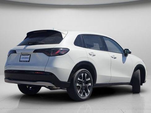 New 2027 Honda HR-V EX-L image 22
