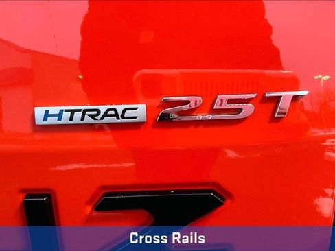 New 2026 Hyundai Santa Cruz XRT AWD/4WD image 28
