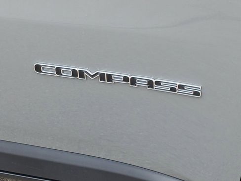 Used 2023 Jeep Compass Latitude w/ Convenience Group image 26