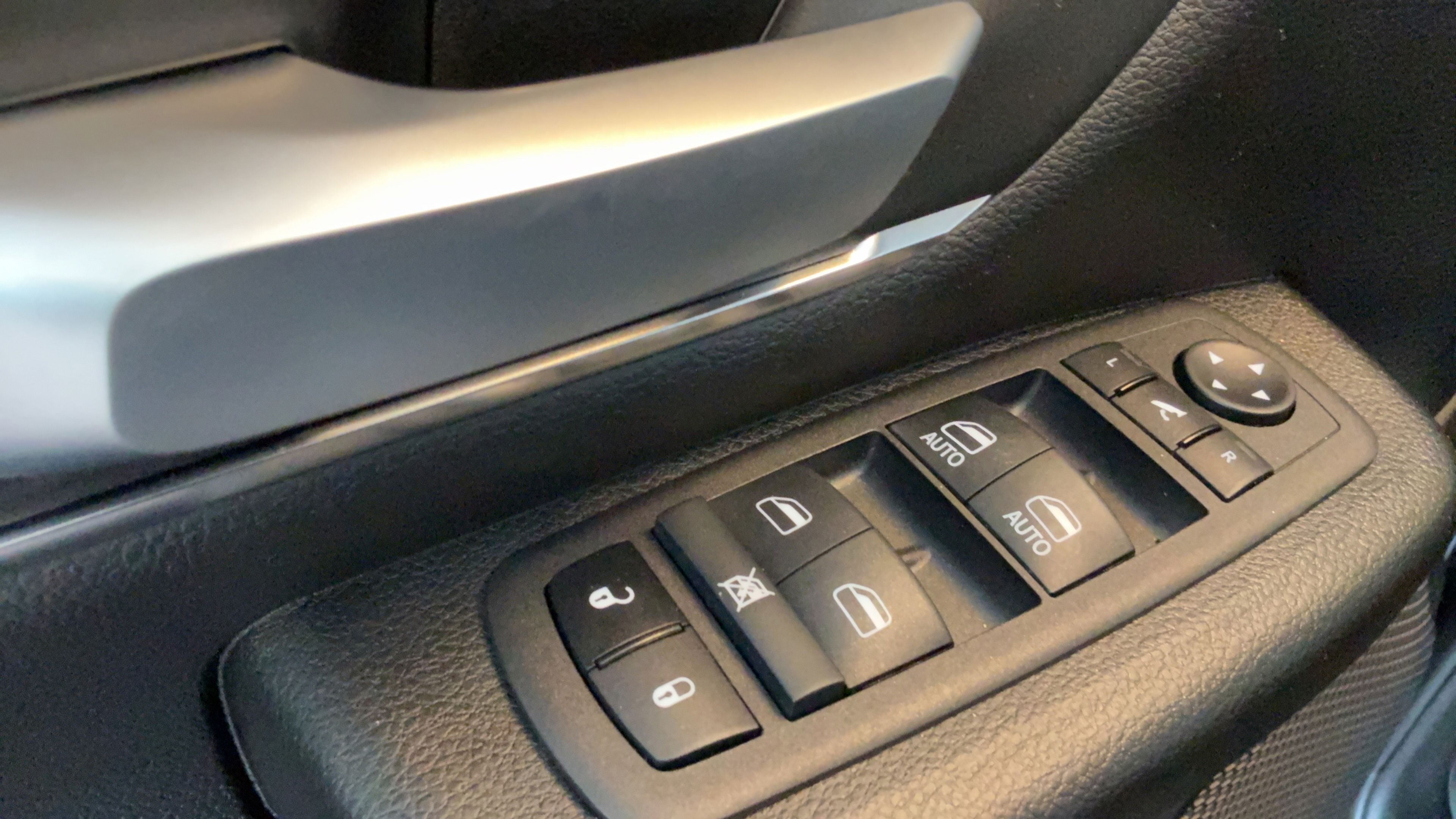 Used 2024 RAM 1500 Big Horn AWD/4WD image 23