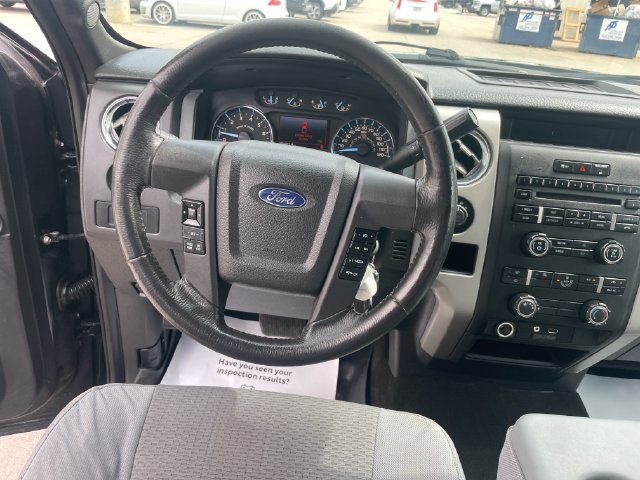 Used 2012 Ford F150 XLT w/ XLT Chrome Pkg AWD/4WD image 24