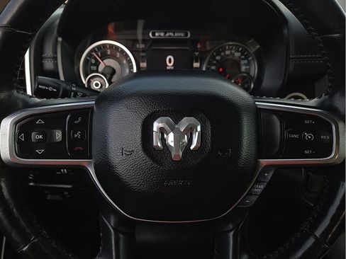 Used 2020 RAM 1500 Laramie RWD image 19