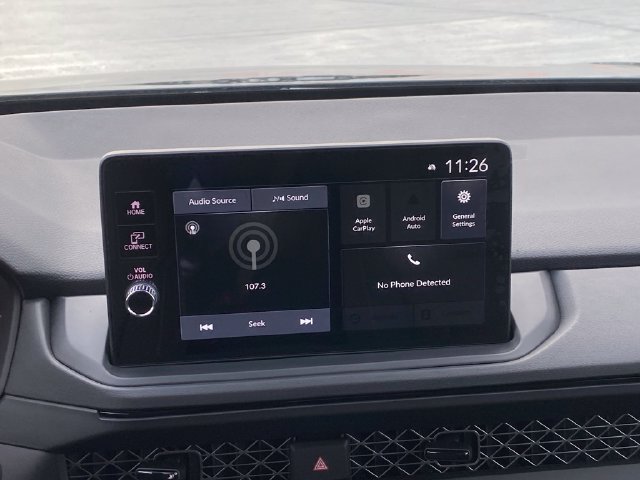 New 2026 Honda Accord LX image 14